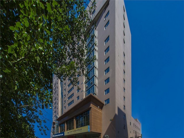 有期待的大连869设计教育案例